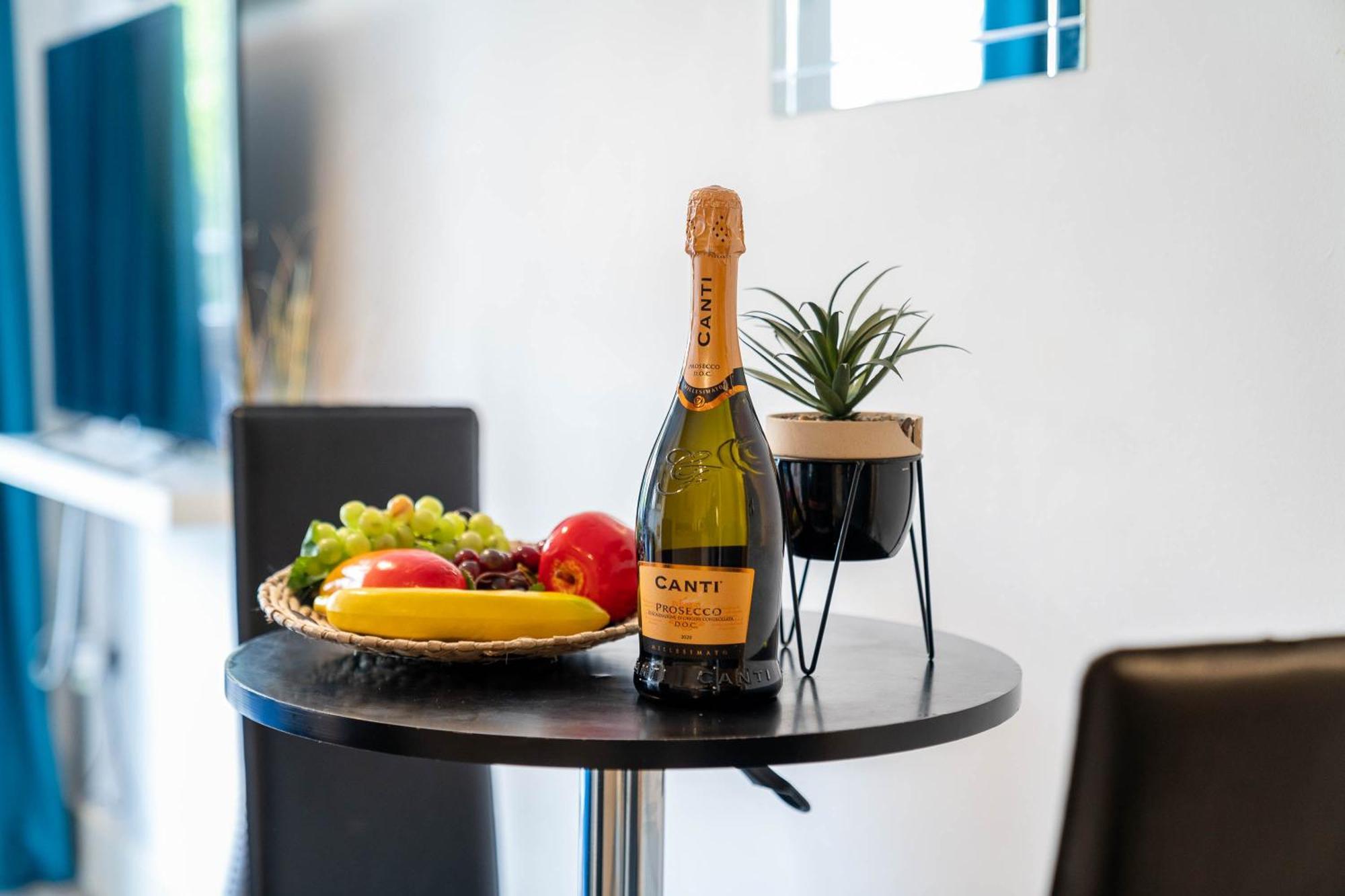 City Centre Apartment - Balcony - Netflix - Park Facing 38Akw Birmingham Eksteriør bilde